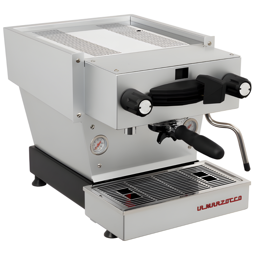LA MARZOCCO Linea Mini R - Silver