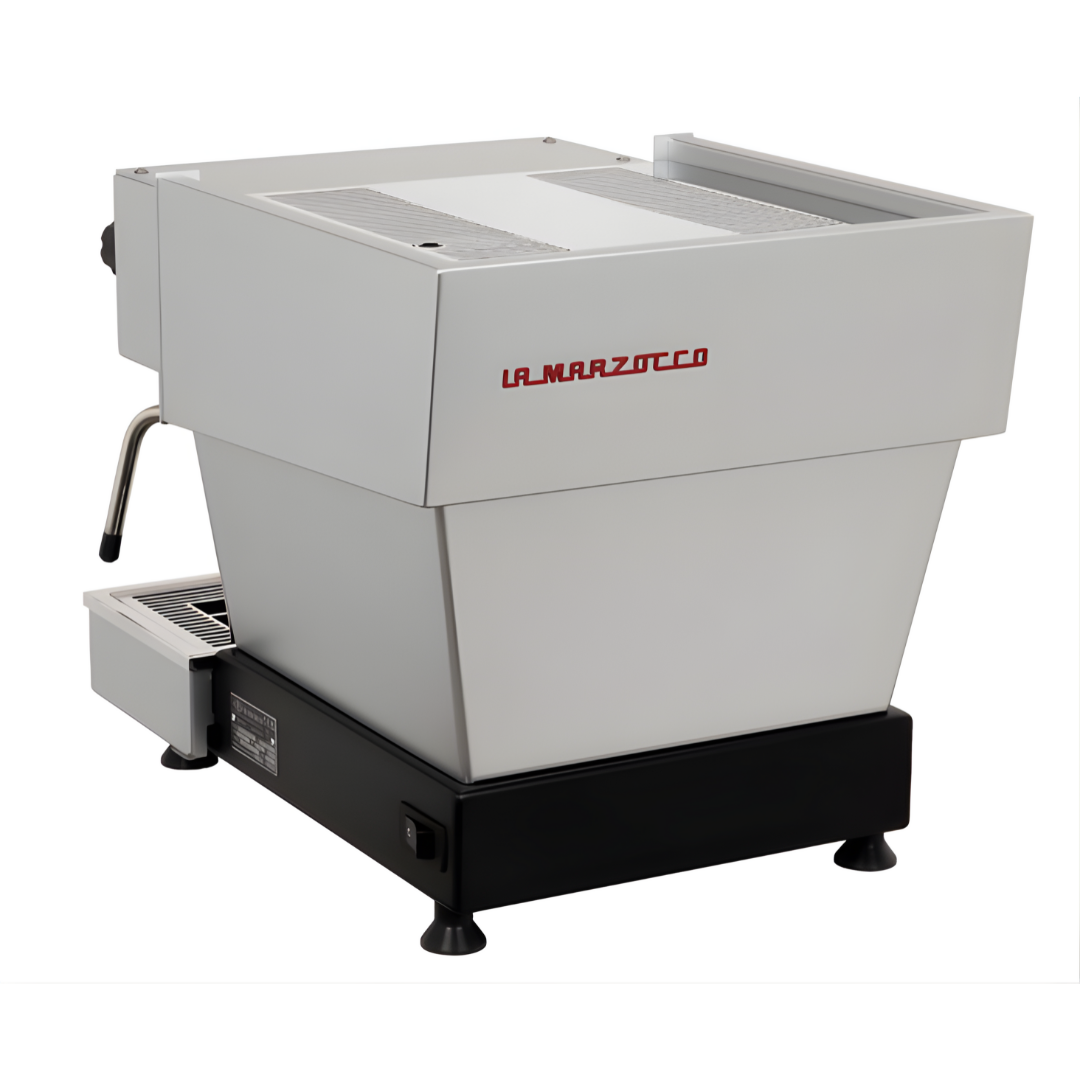 LA MARZOCCO Linea Mini R - Silver