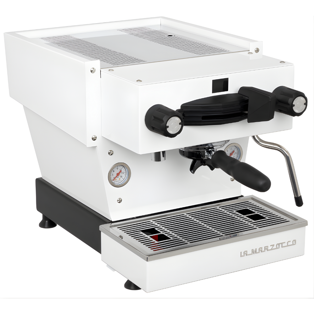 LA MARZOCCO Linea Mini R - Weiss