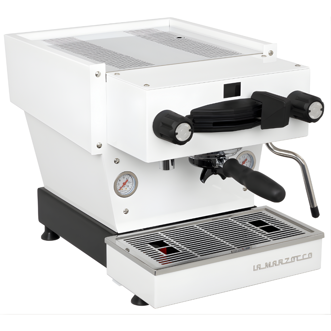 LA MARZOCCO Linea Mini R - Weiss