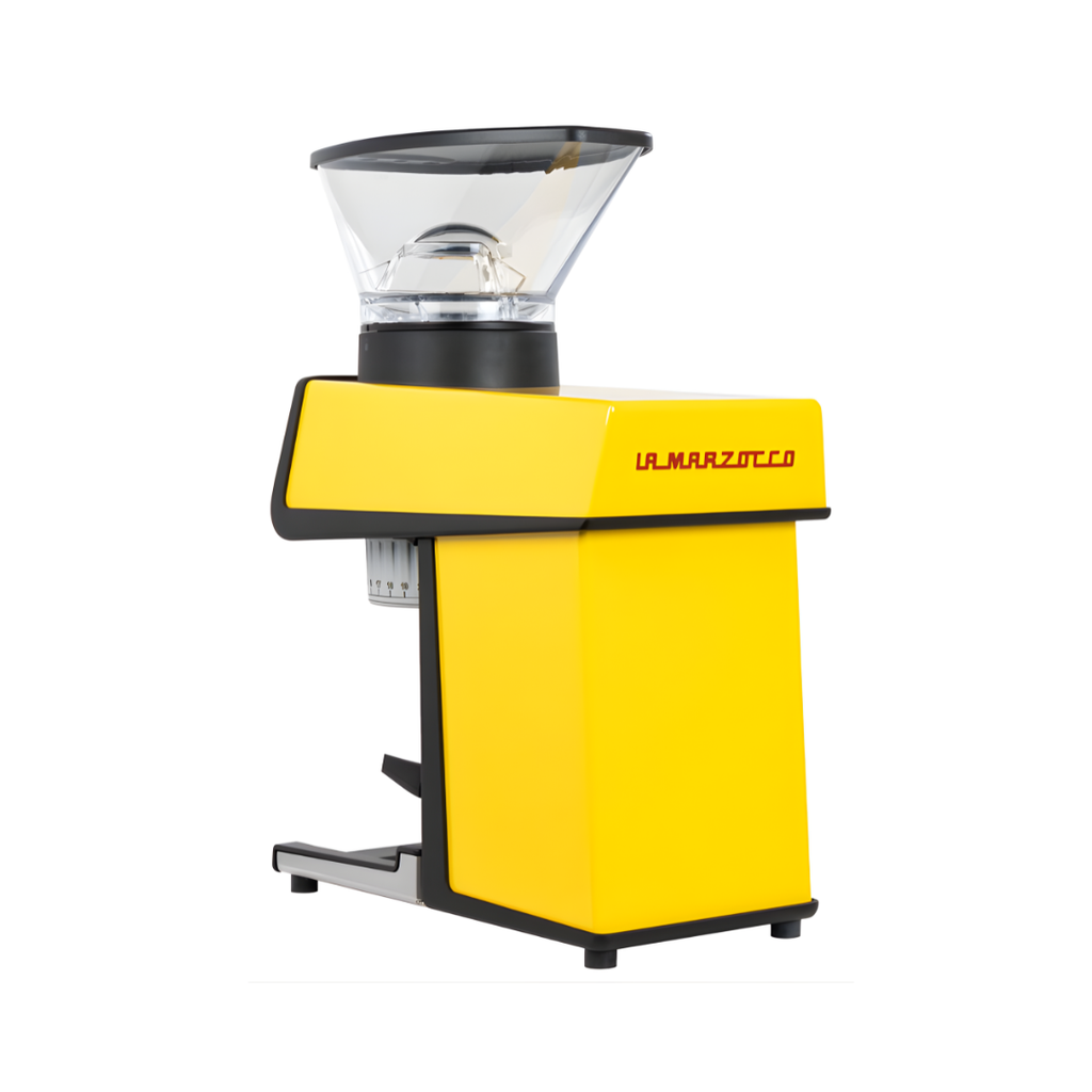 La Marzocco Pico - Gelb