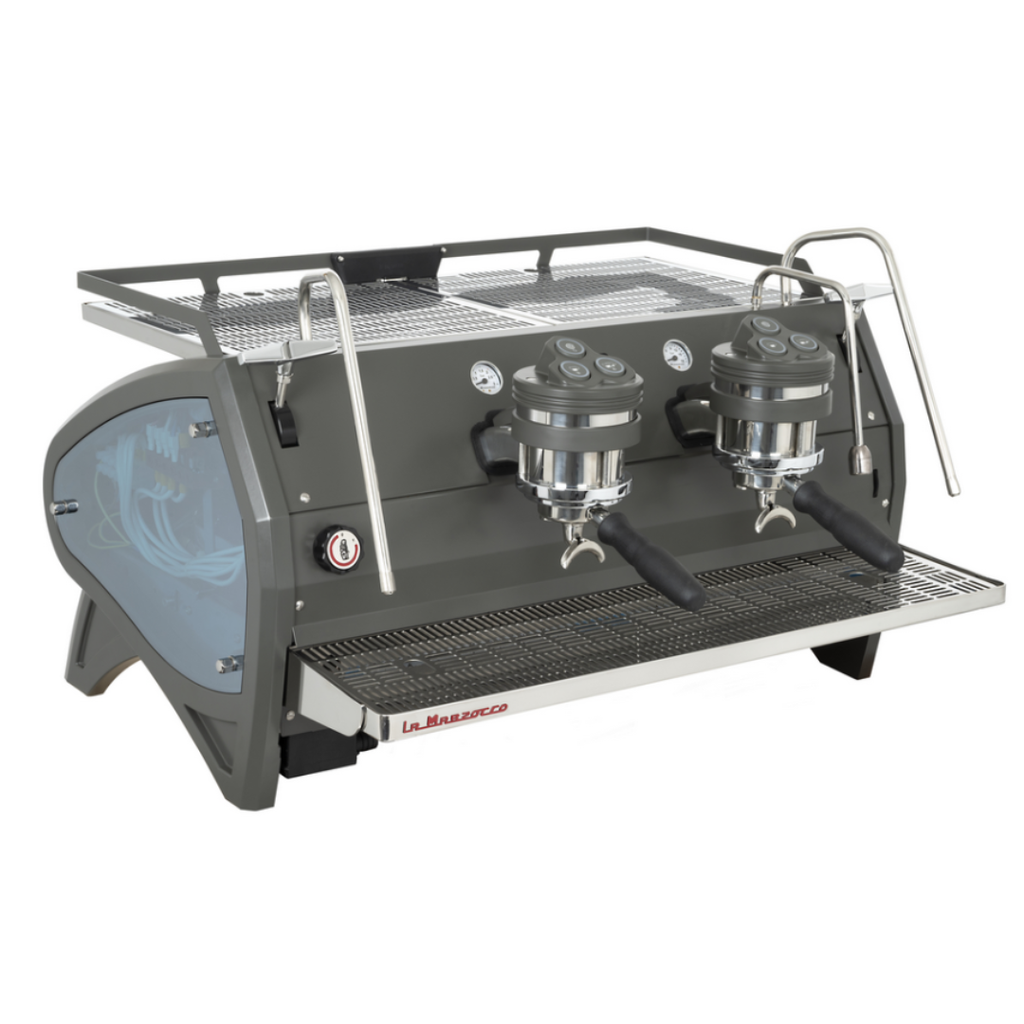La Marzocco Strada S 2 Gruppig - Sonderbestellung