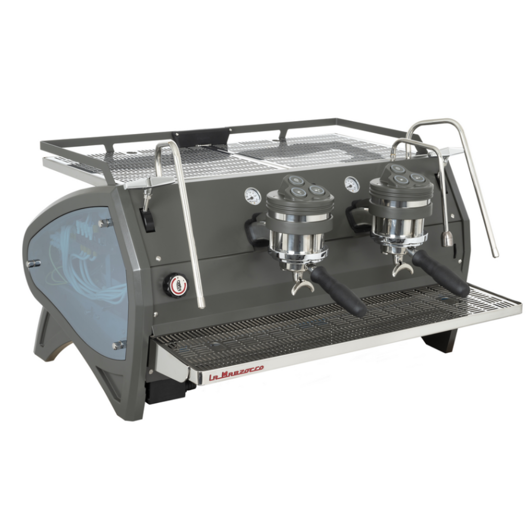 La Marzocco Strada S 2 Gruppig - Sonderbestellung