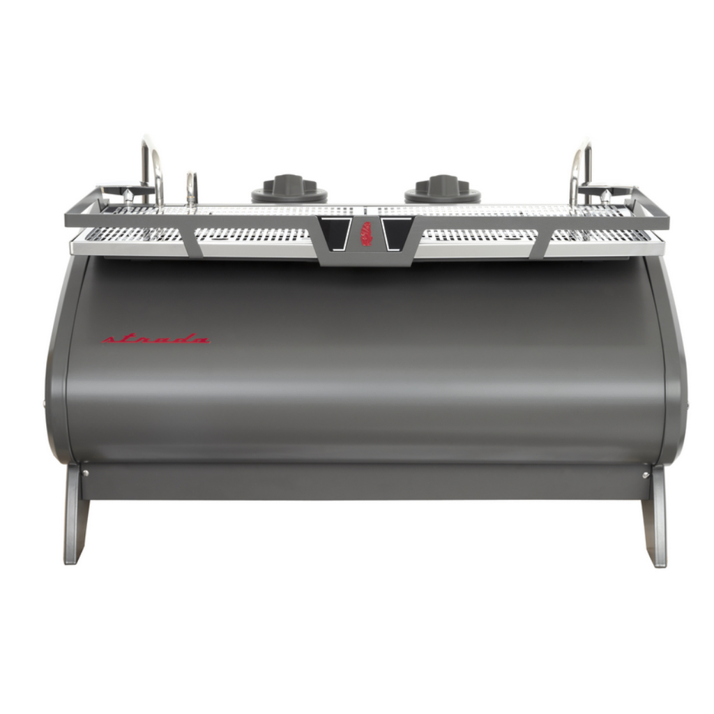 La Marzocco Strada S 2 Gruppig - Sonderbestellung