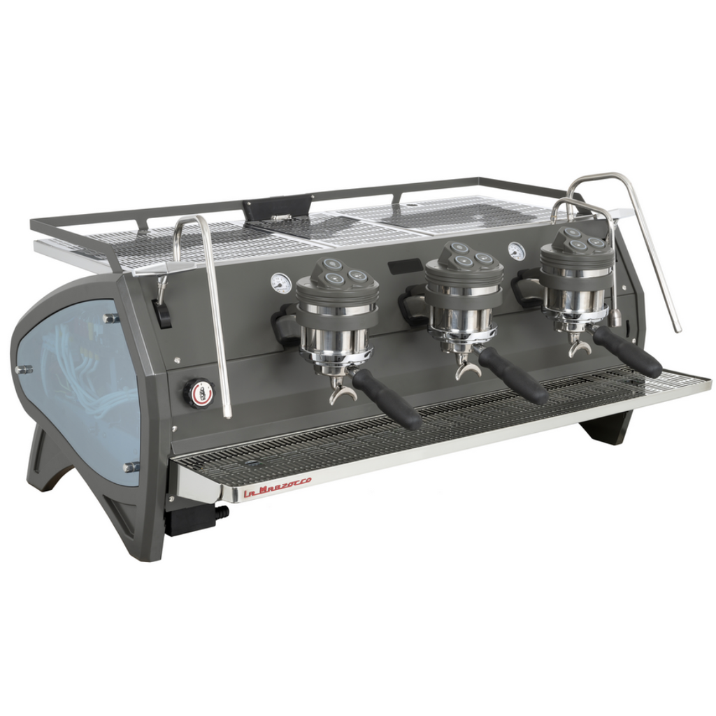 La Marzocco Strada S 3 Gruppig - Sonderbestellung
