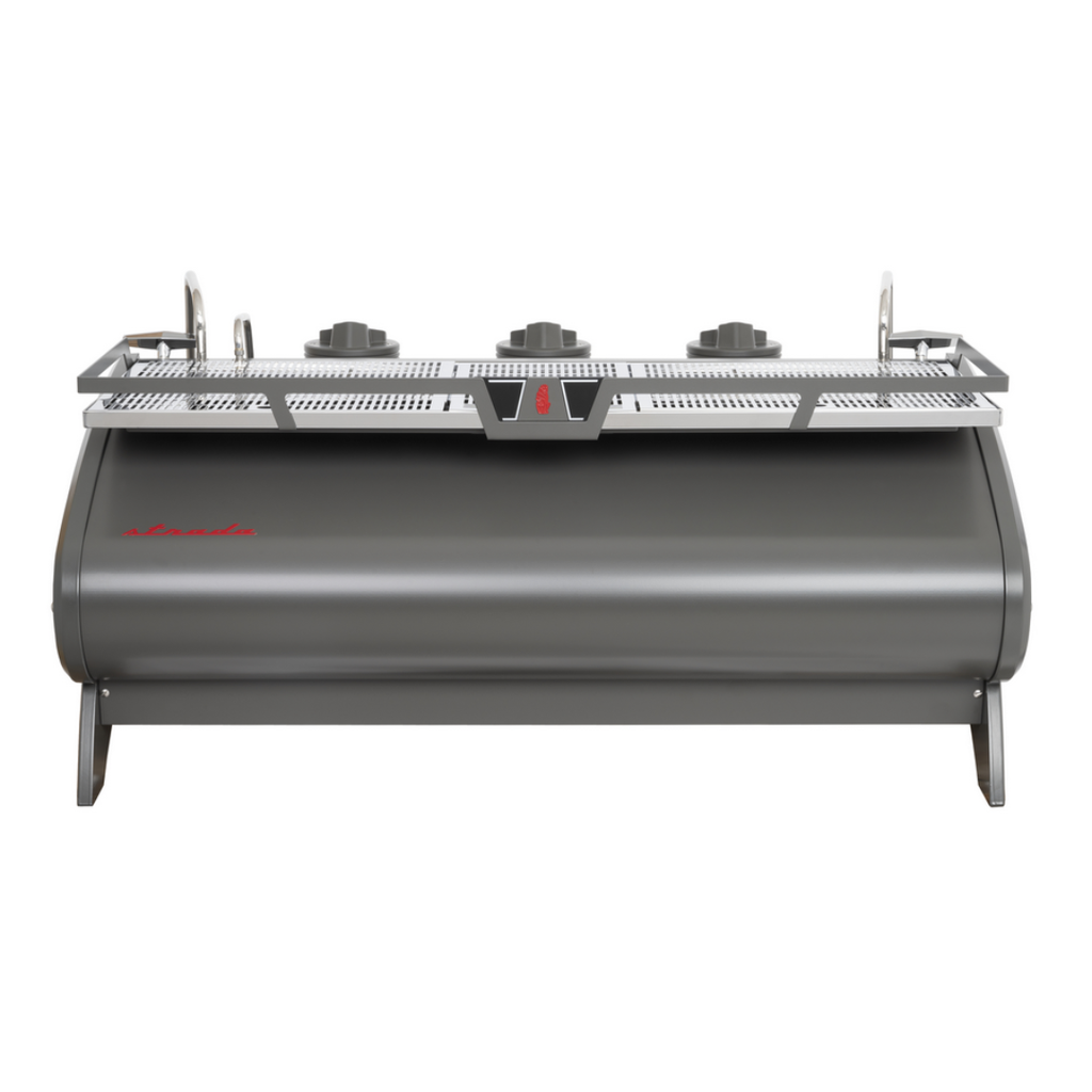 La Marzocco Strada S 3 Gruppig - Sonderbestellung