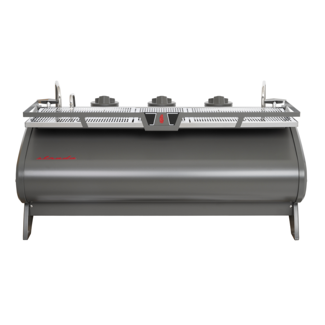 La Marzocco Strada S 3 Gruppig - Sonderbestellung