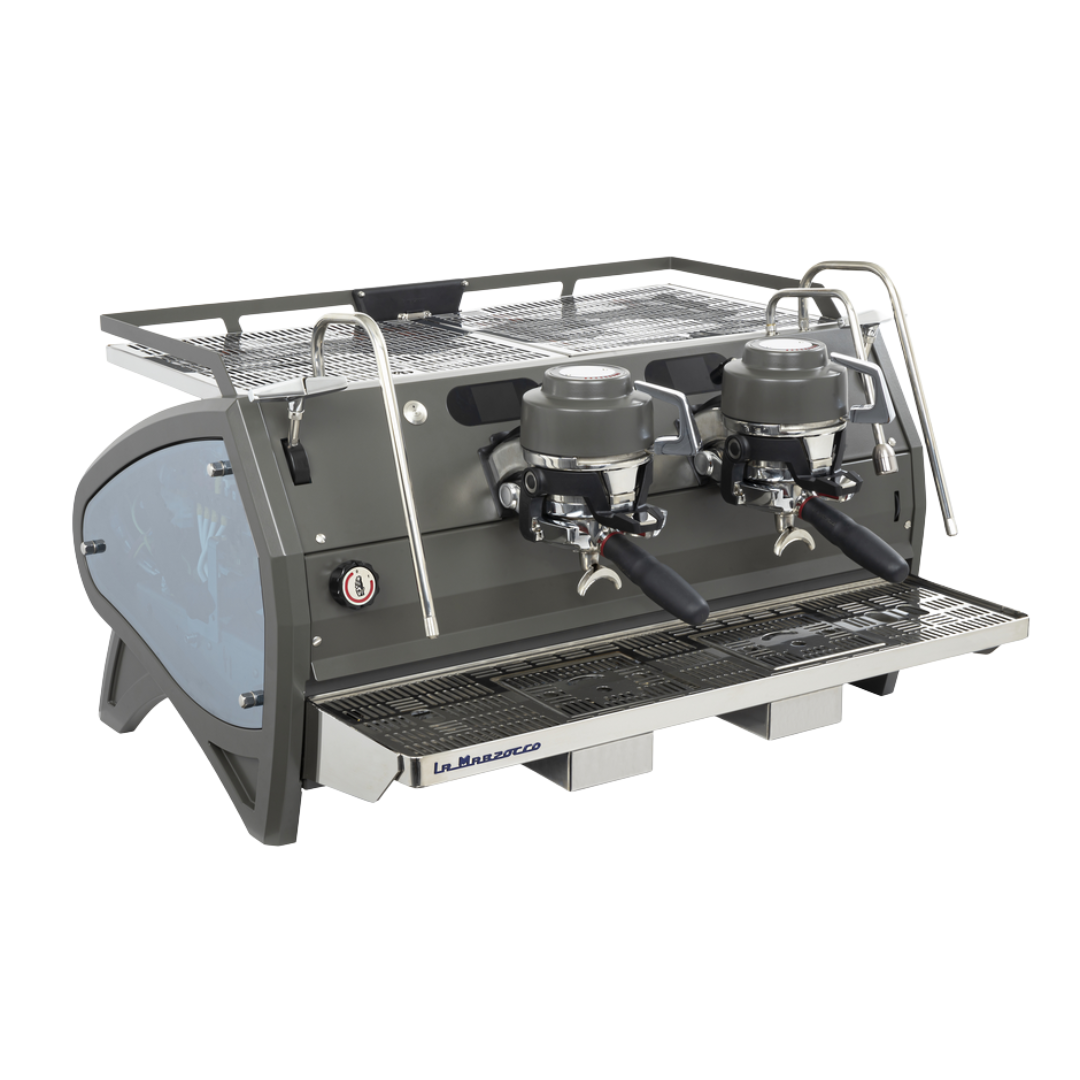 La Marzocco Strada X 2 Gruppig - Sonderbestellung