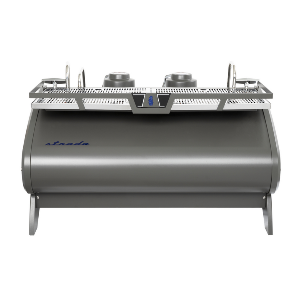 La Marzocco Strada X 2 Gruppig - Sonderbestellung