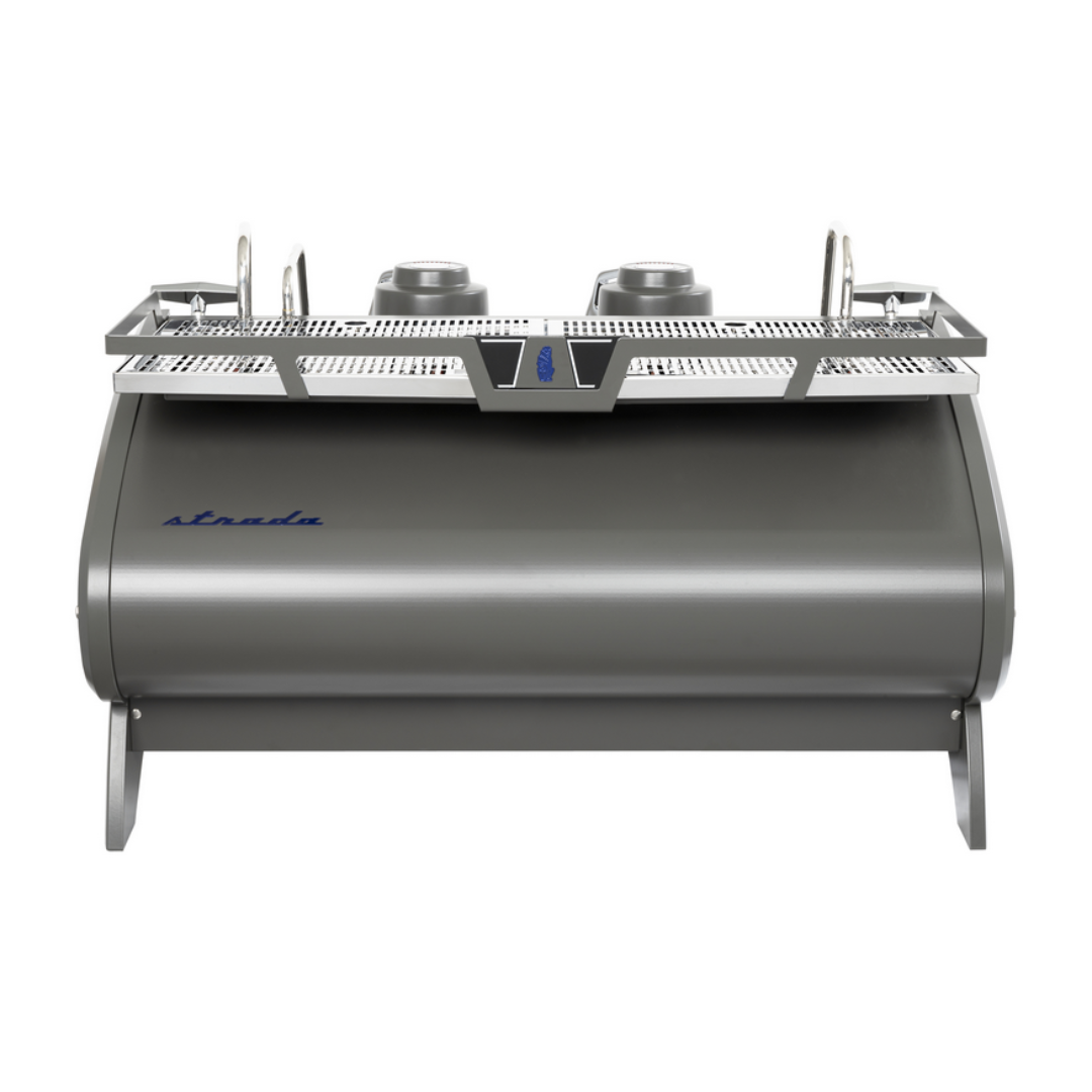 La Marzocco Strada X 2 Gruppig - Sonderbestellung