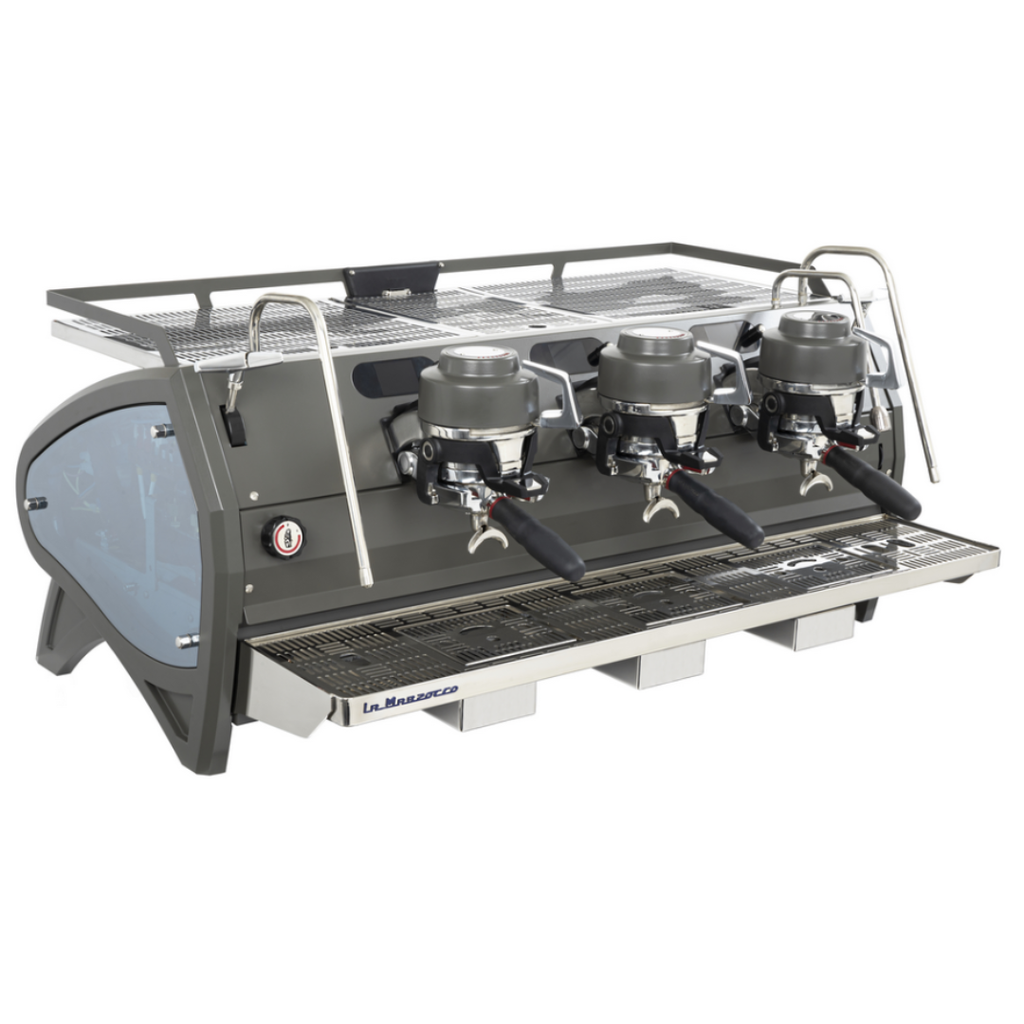 La Marzocco Strada X 3 Gruppig - Sonderbestellung