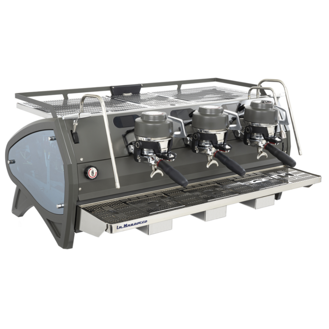 La Marzocco Strada X 3 Gruppig - Sonderbestellung