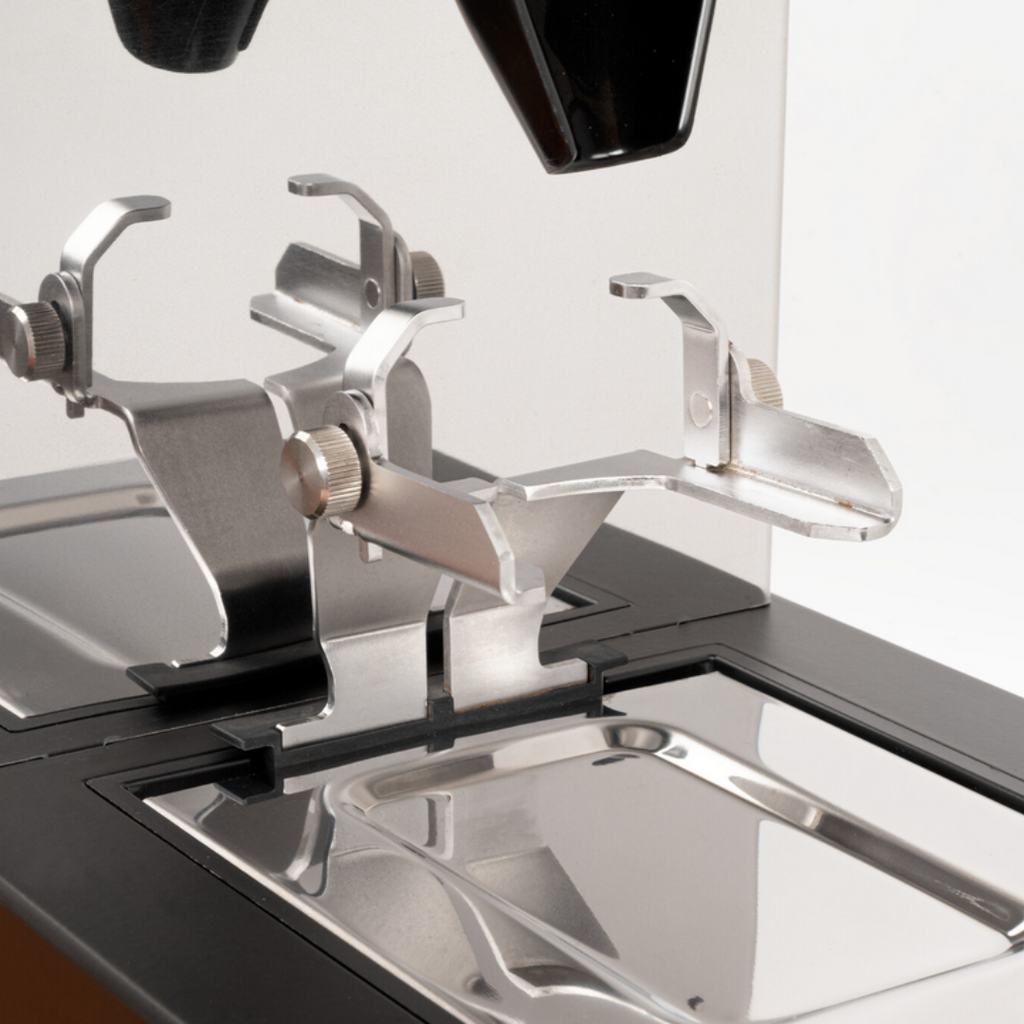 La Marzocco Swan - Schwarz