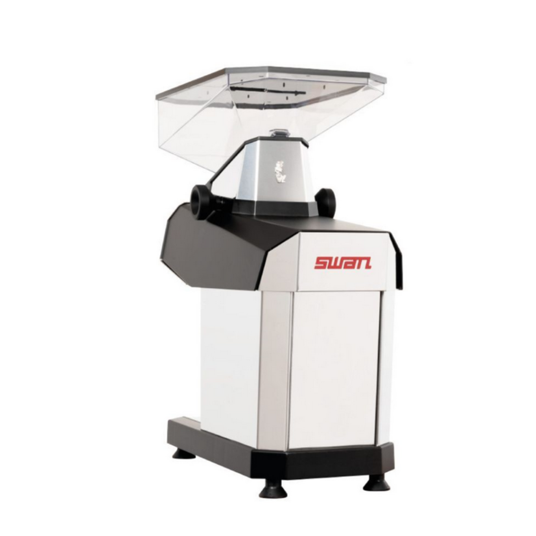 La Marzocco Swan - Schwarz