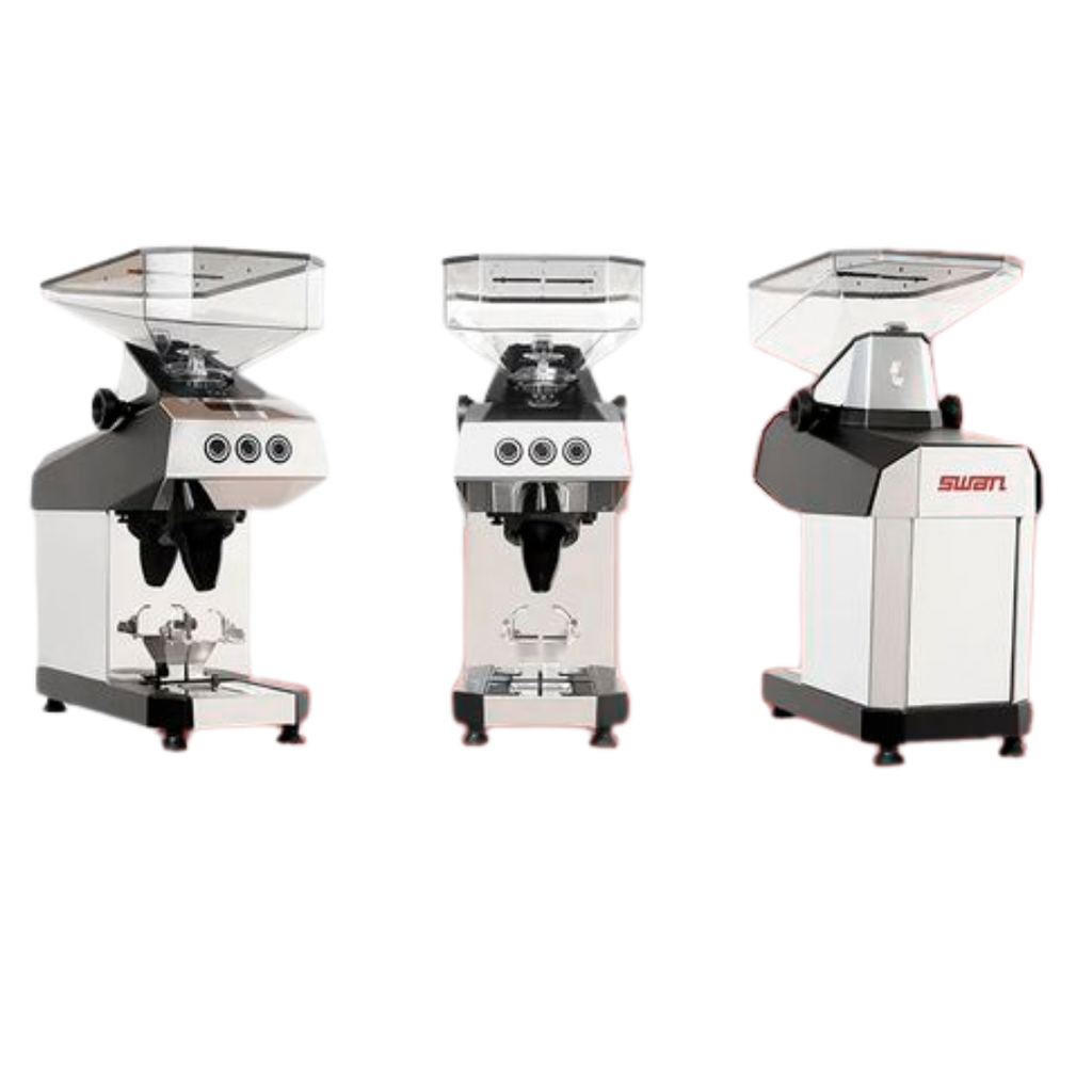 La Marzocco Swan - Schwarz