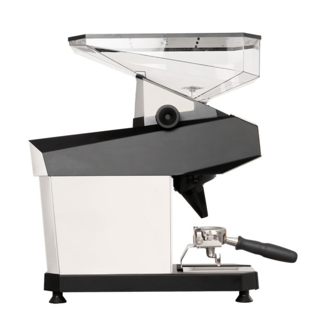 La Marzocco Swan - Schwarz