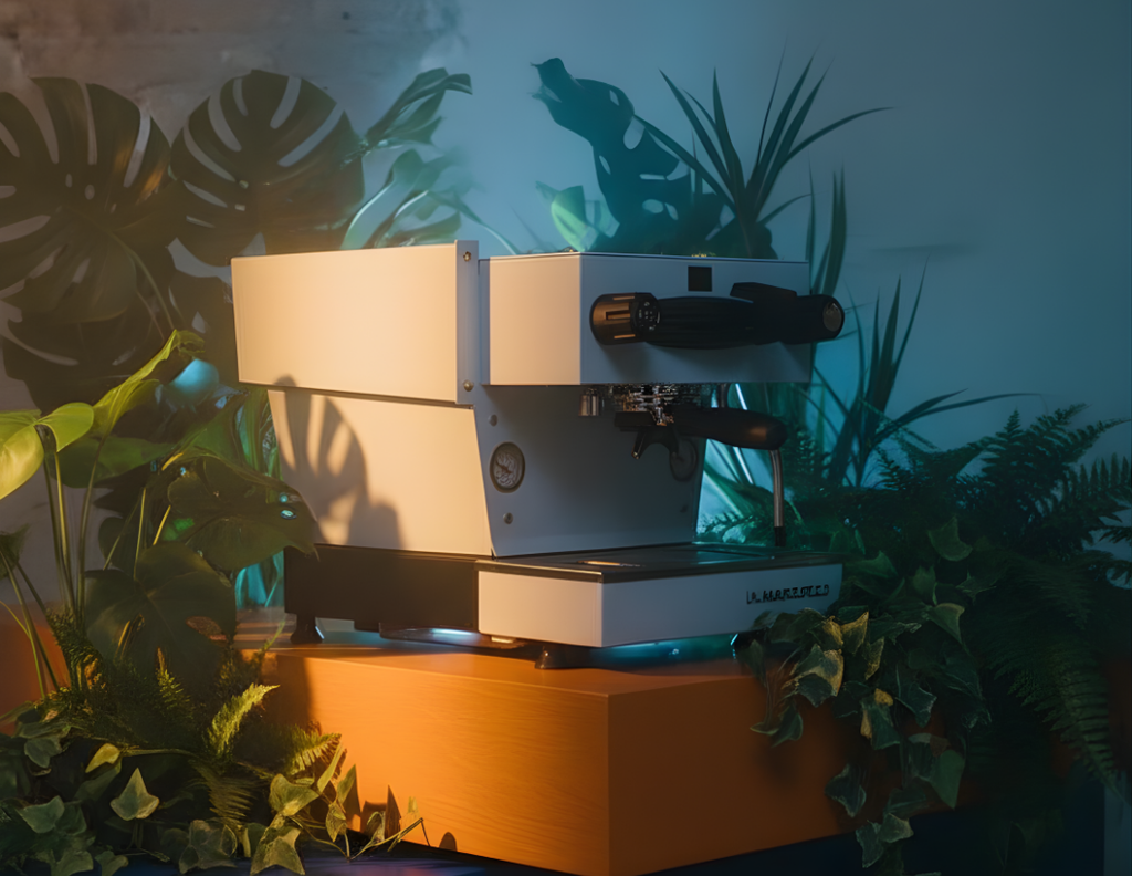 LA MARZOCCO Linea Mini R