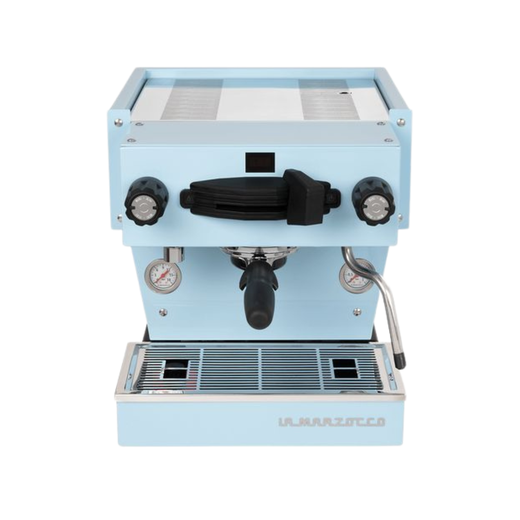 LA MARZOCCO Linea Mini R - Blue