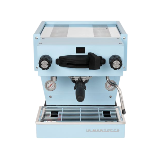 LA MARZOCCO Linea Mini R - Blue