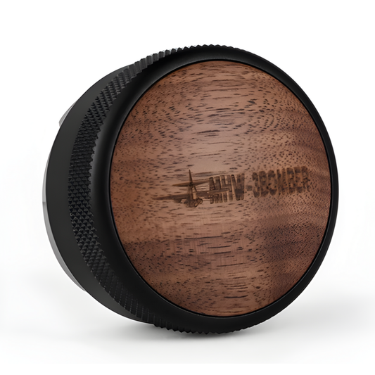 MHW-3BOMBER CD-Serie Holzdeckel Edition Kaffeeverteiler 58.35mm
