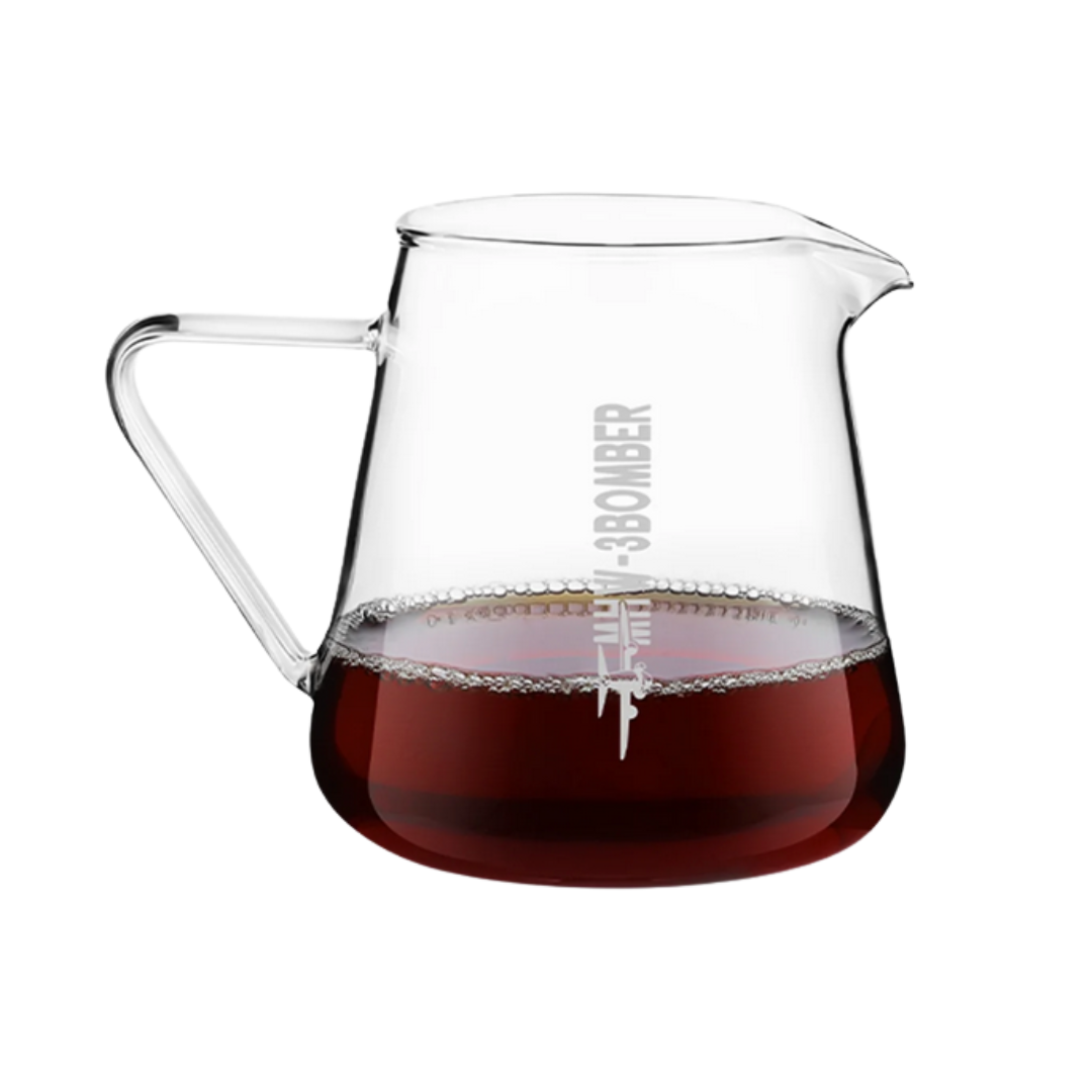 MHW-3BOMBER Elfen-Kaffeebereiter