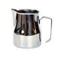 MOTTA Baristamilchkanne Europa Edelstahl, 0.35l / 0.5l / 0.75l