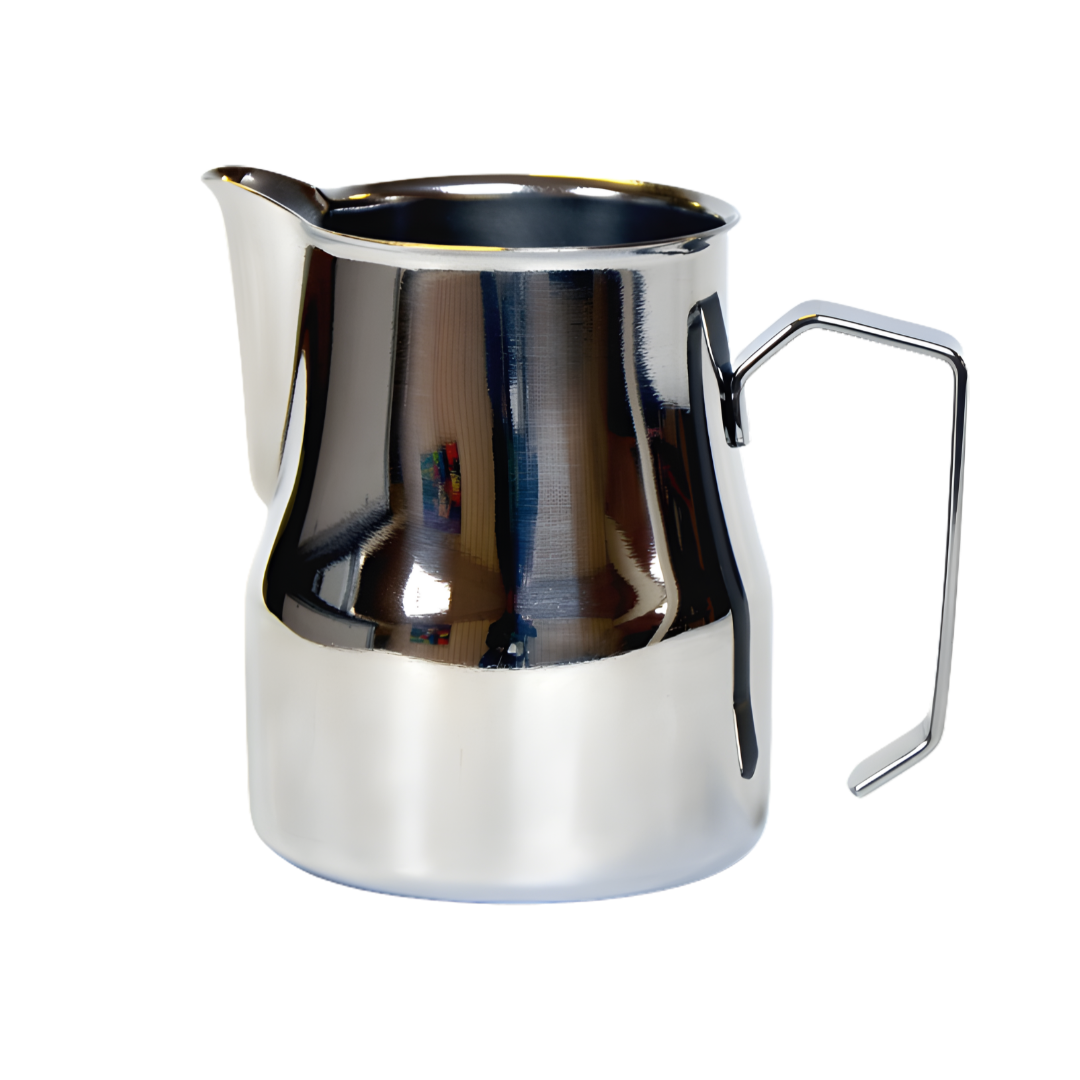 MOTTA Baristamilchkanne Europa Edelstahl, 0.35l / 0.5l / 0.75l