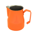 MOTTA Baristamilchkanne Europa orange 0.35l / 0.5l