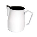 MOTTA Baristamilchkanne Europa weiss 0.35l / 0.5l / 0.75l