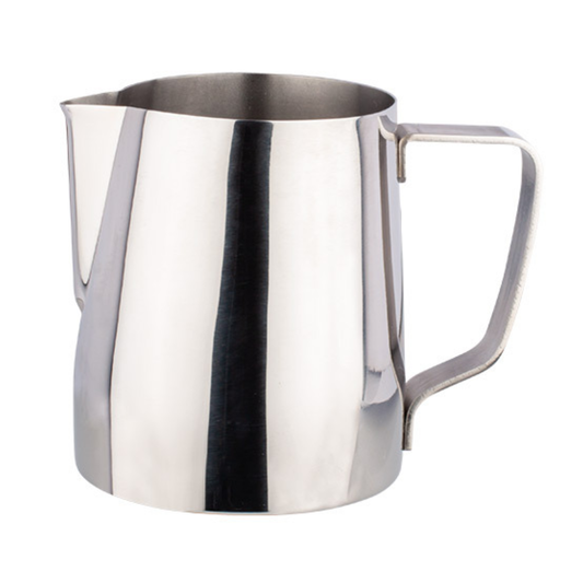 MOTTA Baristamilchkanne Lady Edelstahl, 0.35l / 0.45l / 0.6l