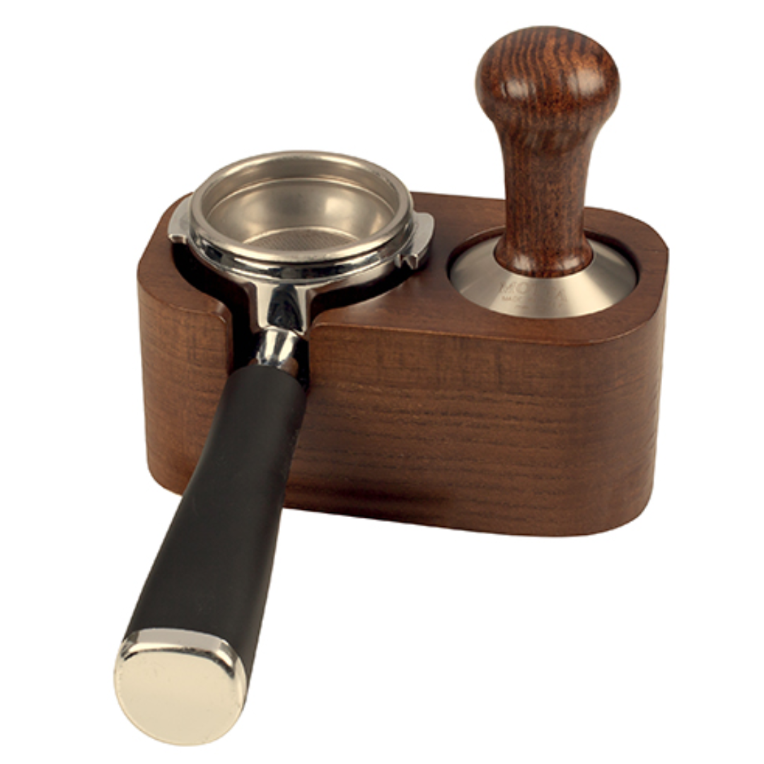 MOTTA Tamperstation mit 2 Positionen