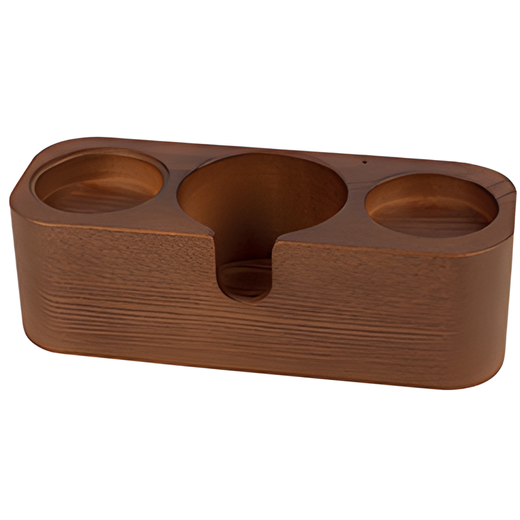 MOTTA Tamperstation mit 3 Positionen