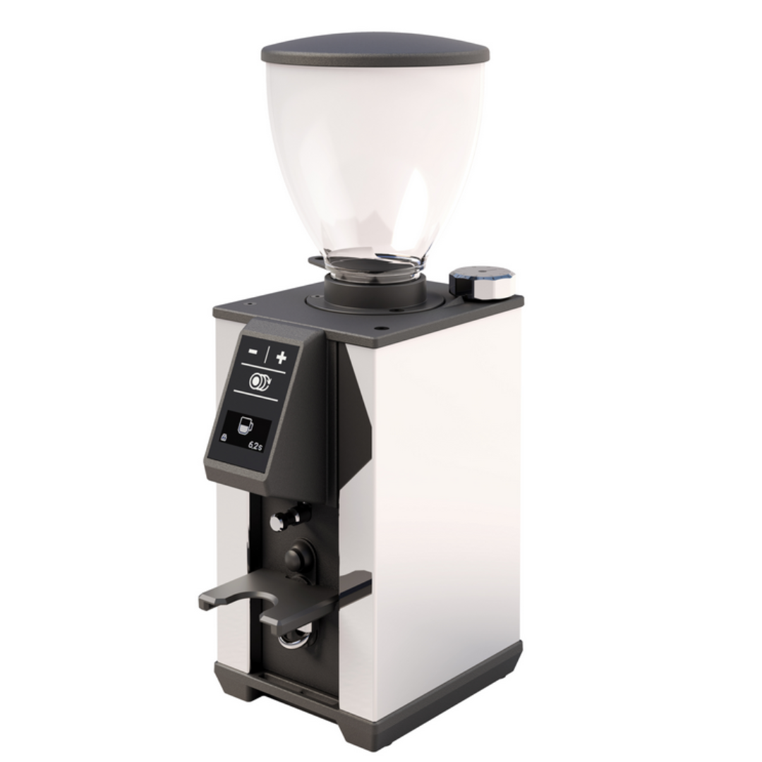 Macap Leo 55 - Chrom