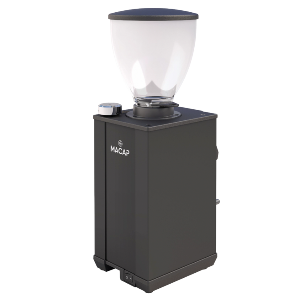 Macap Leo 55 Essential - Schwarz