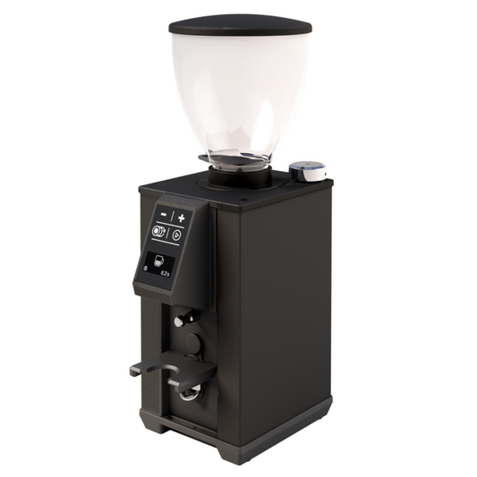 Macap Leo 55 Essential - Schwarz