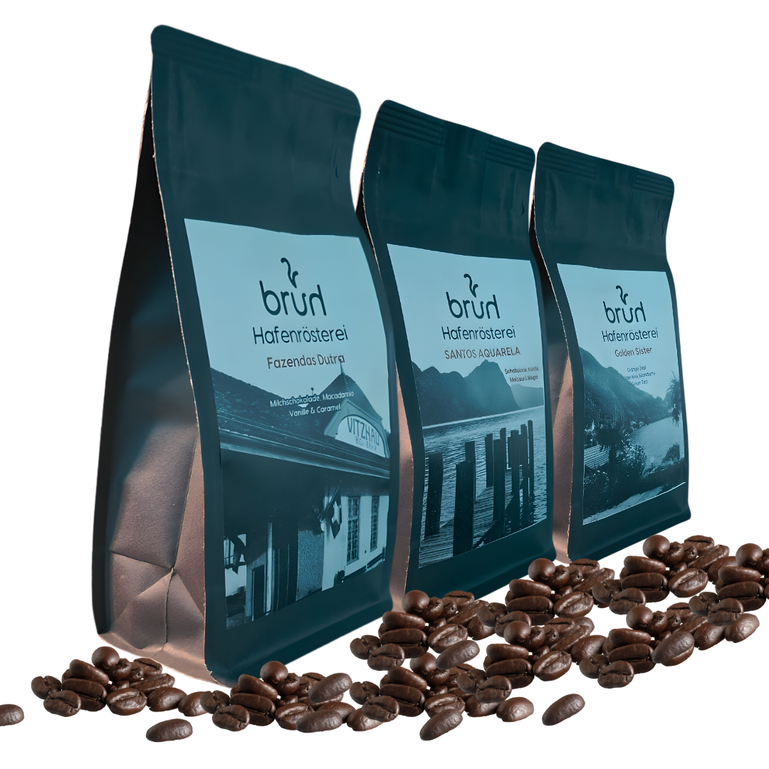 Espresso Probierpaket