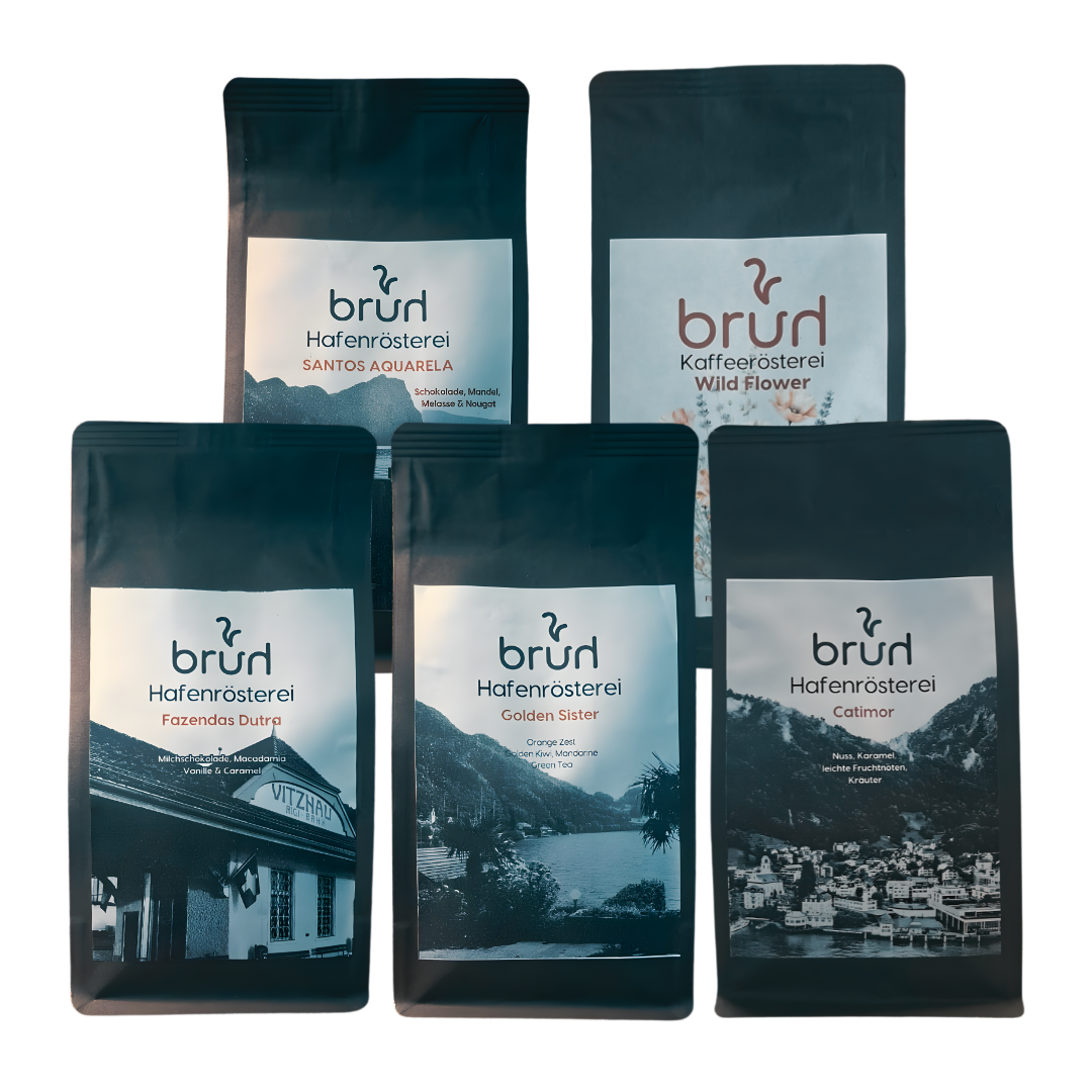 Espresso Probierpaket gross