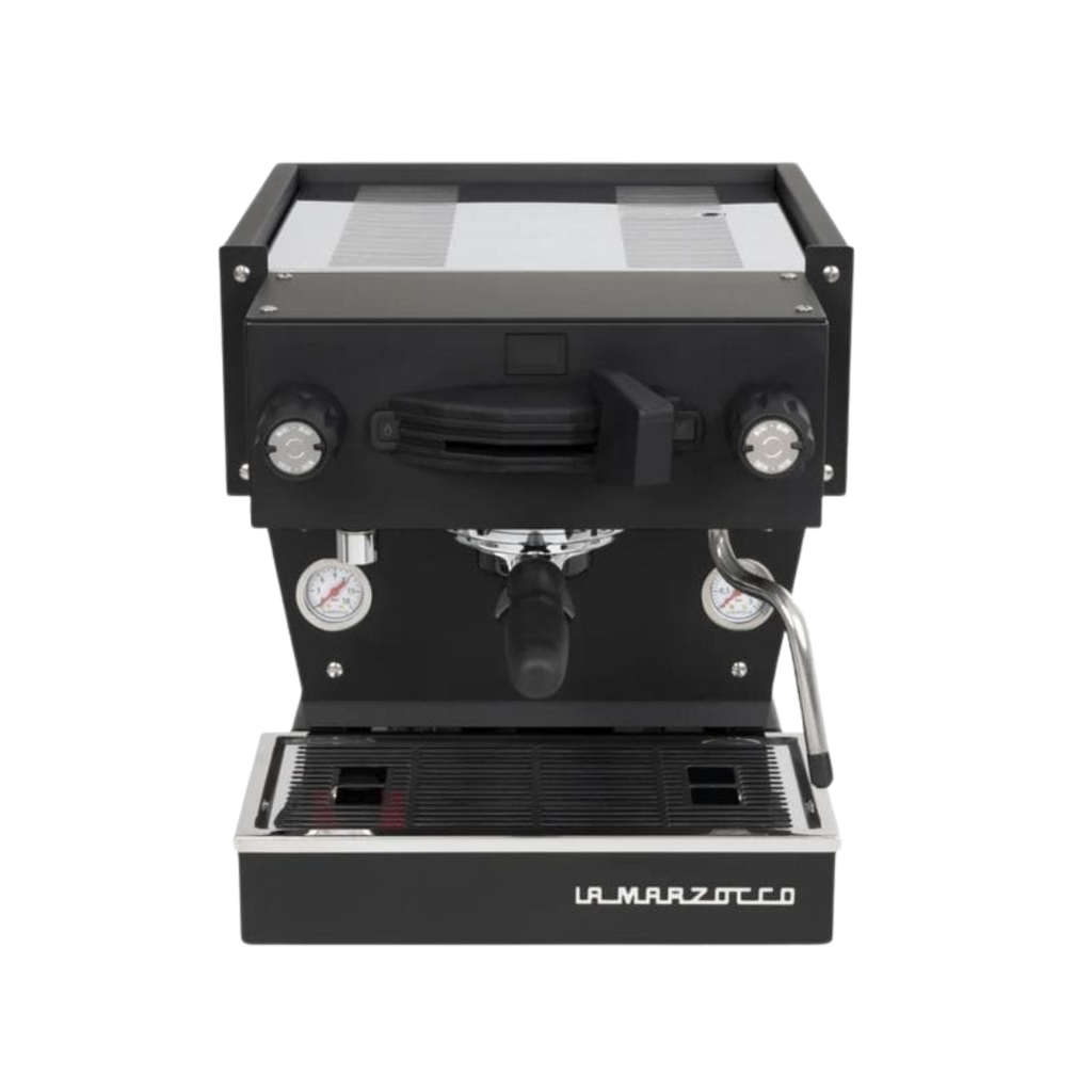 LA MARZOCCO Linea Mini R - Black
