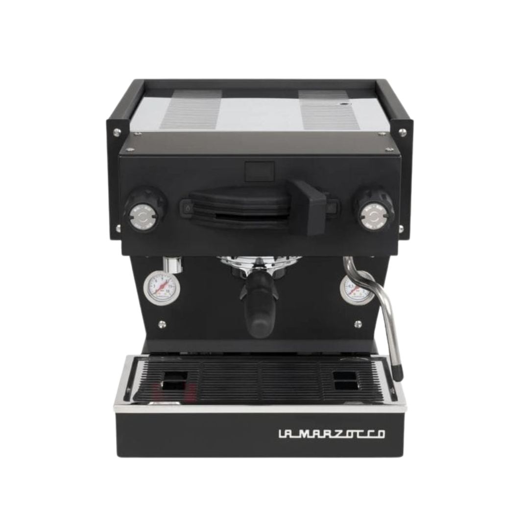 LA MARZOCCO Linea Mini R - Black