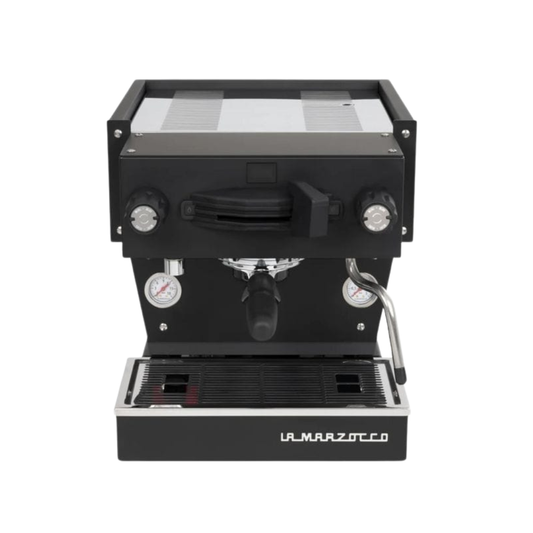 LA MARZOCCO Linea Mini R - Black