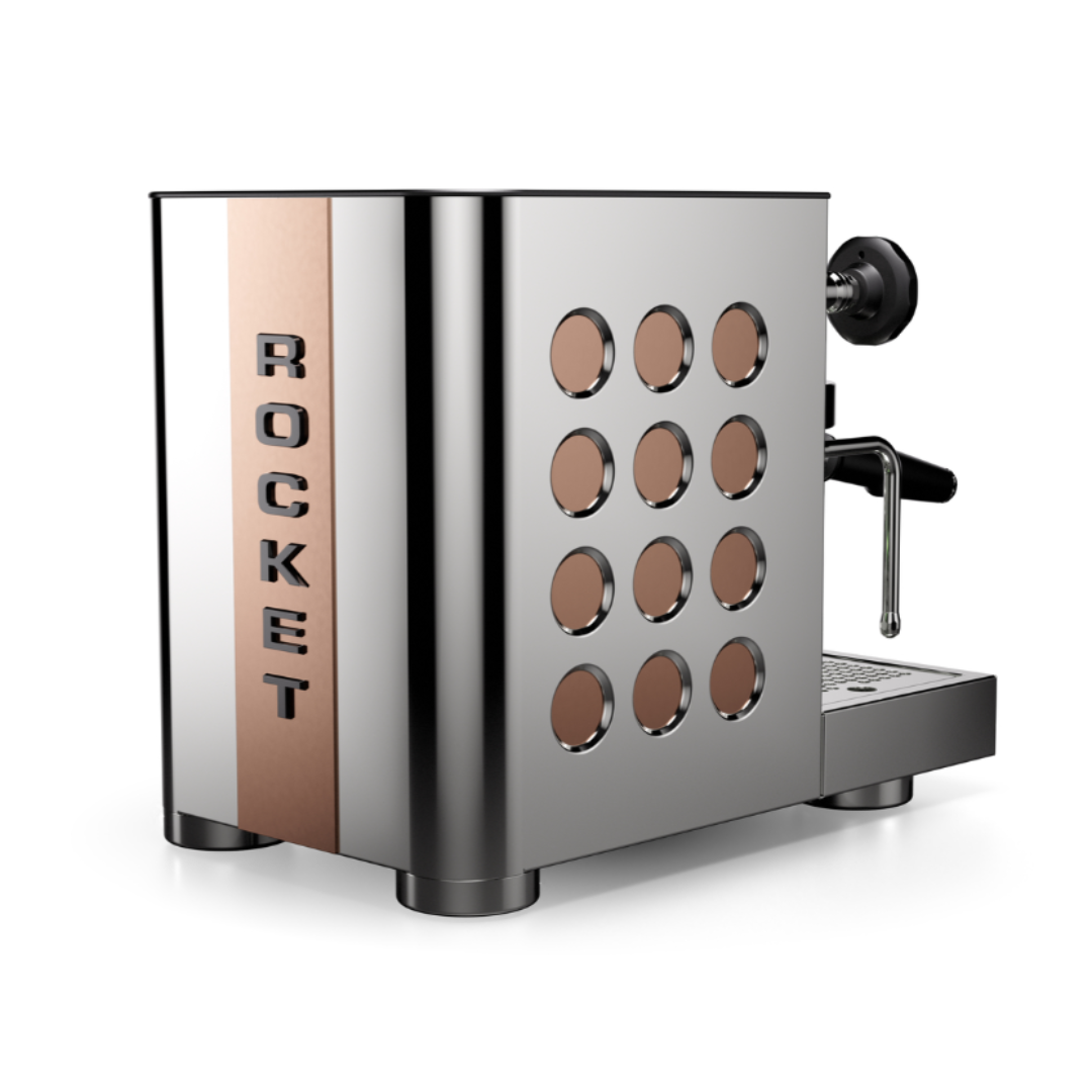 Rocket Appartamento TCA Kupfer