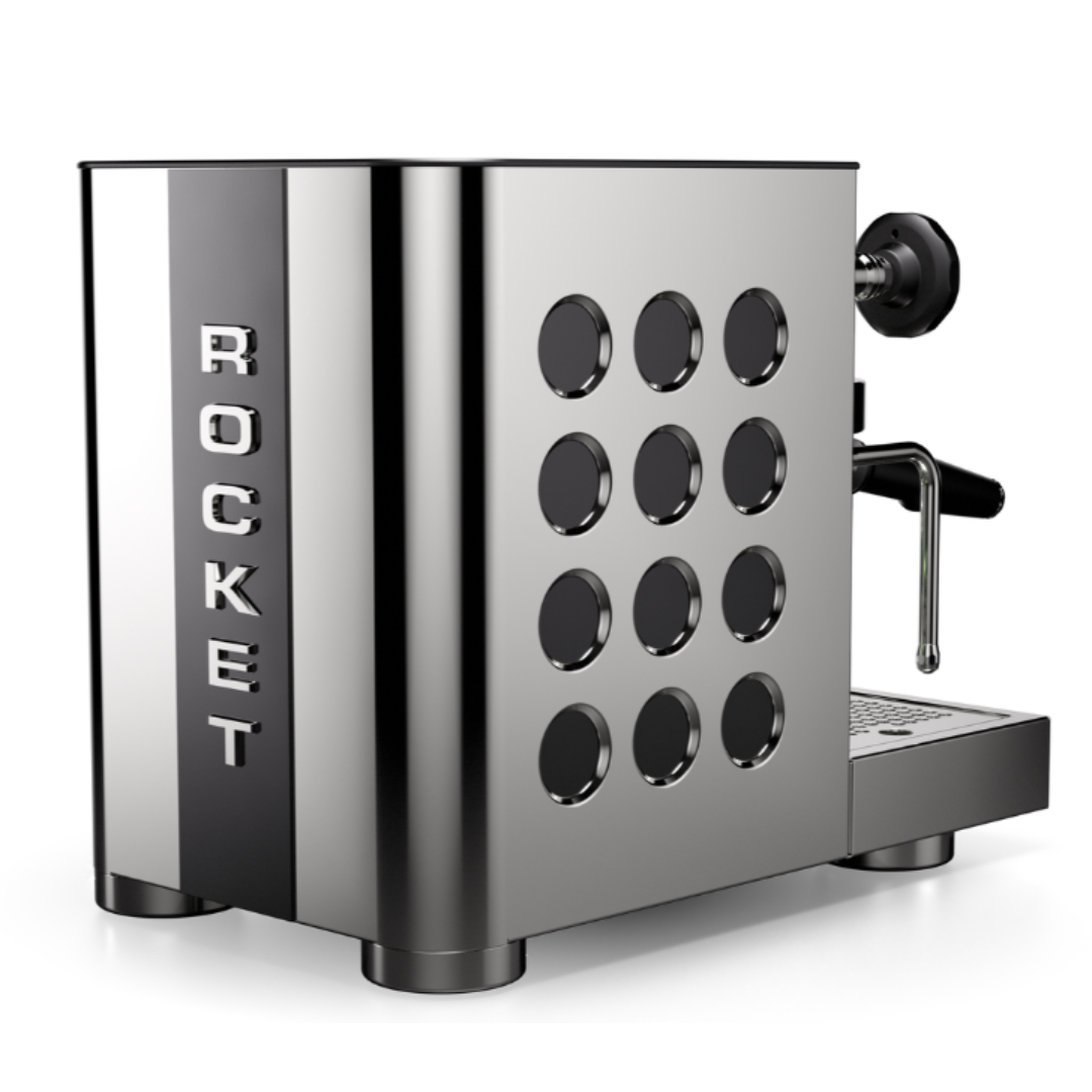 Rocket Appartamento TCA Schwarz