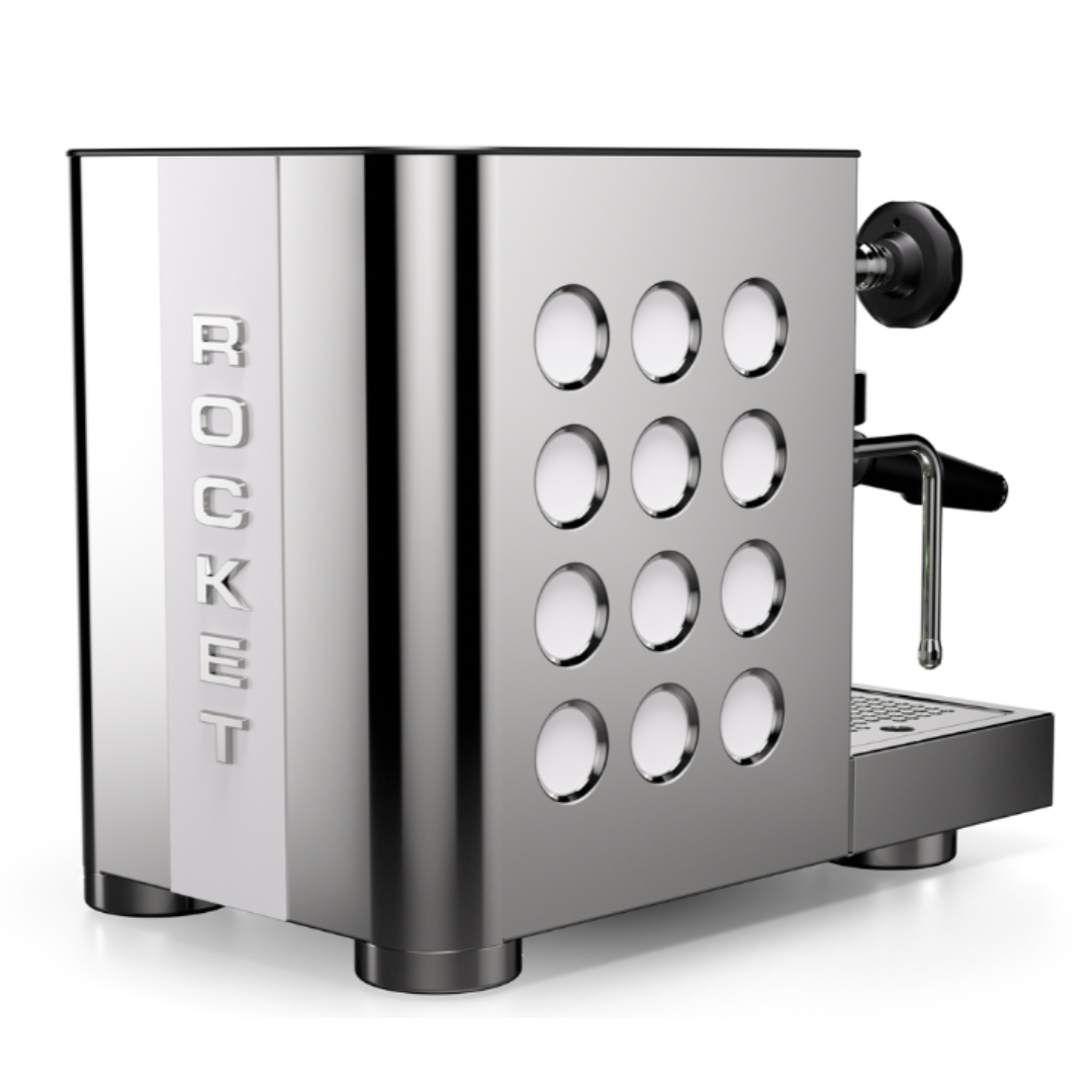 Rocket Appartamento TCA Weiss