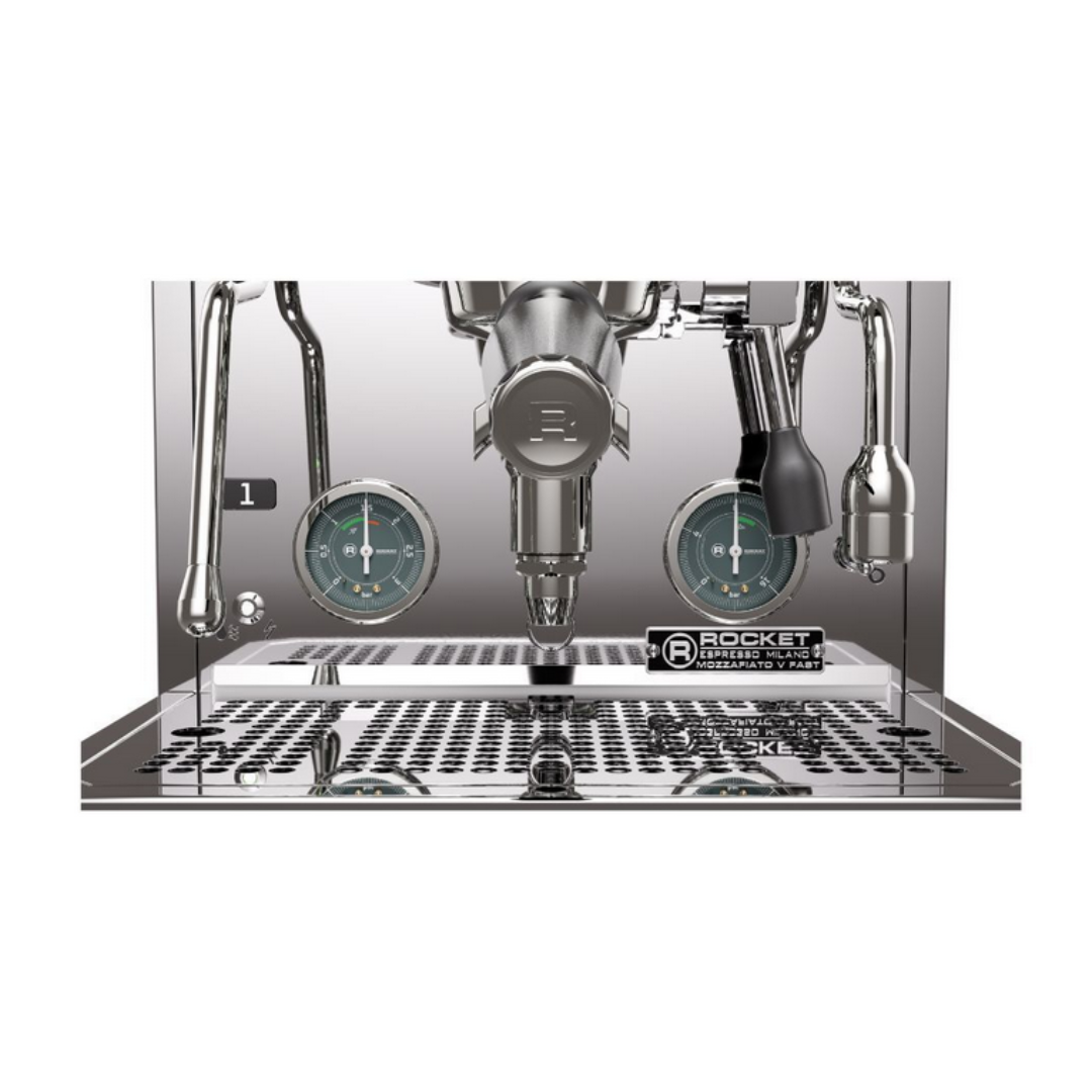 Rocket Giotto R FAST