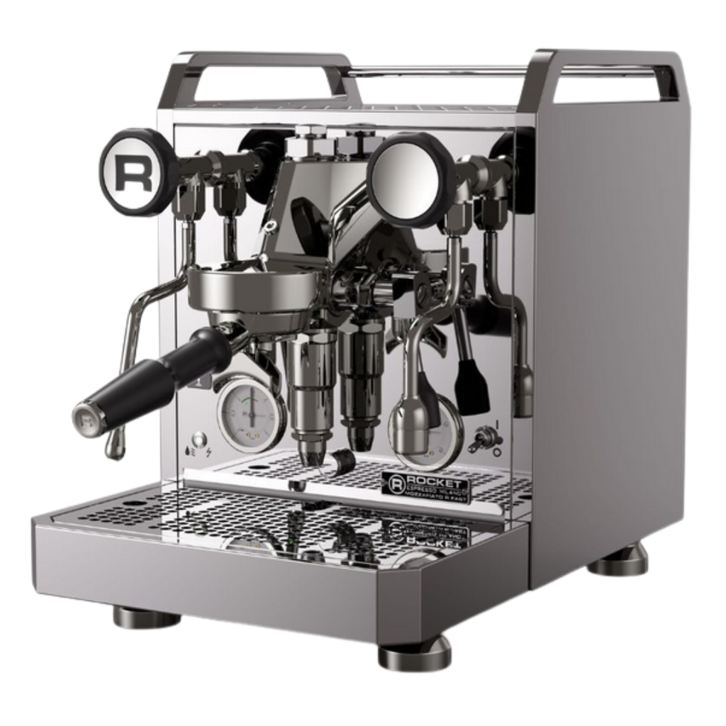 Rocket Mozzafiato R FAST