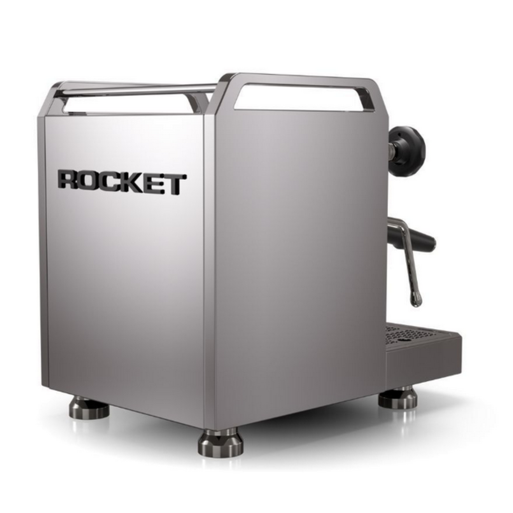 Rocket Mozzafiato R FAST