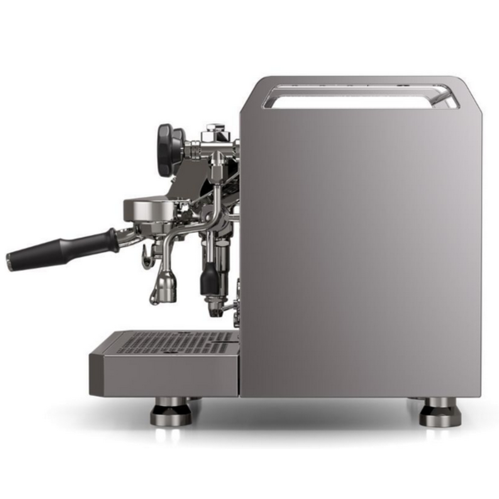 Rocket Mozzafiato R FAST