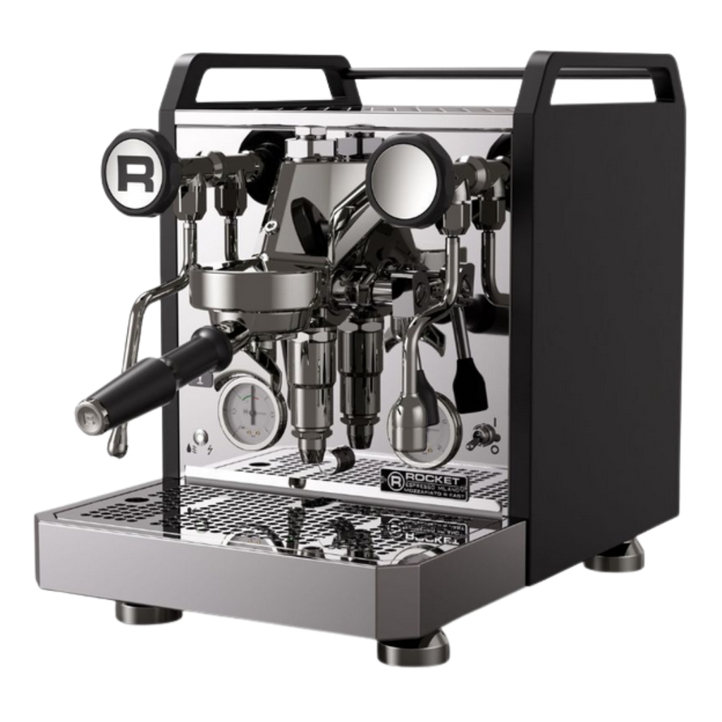 Rocket Mozzafiato R FAST