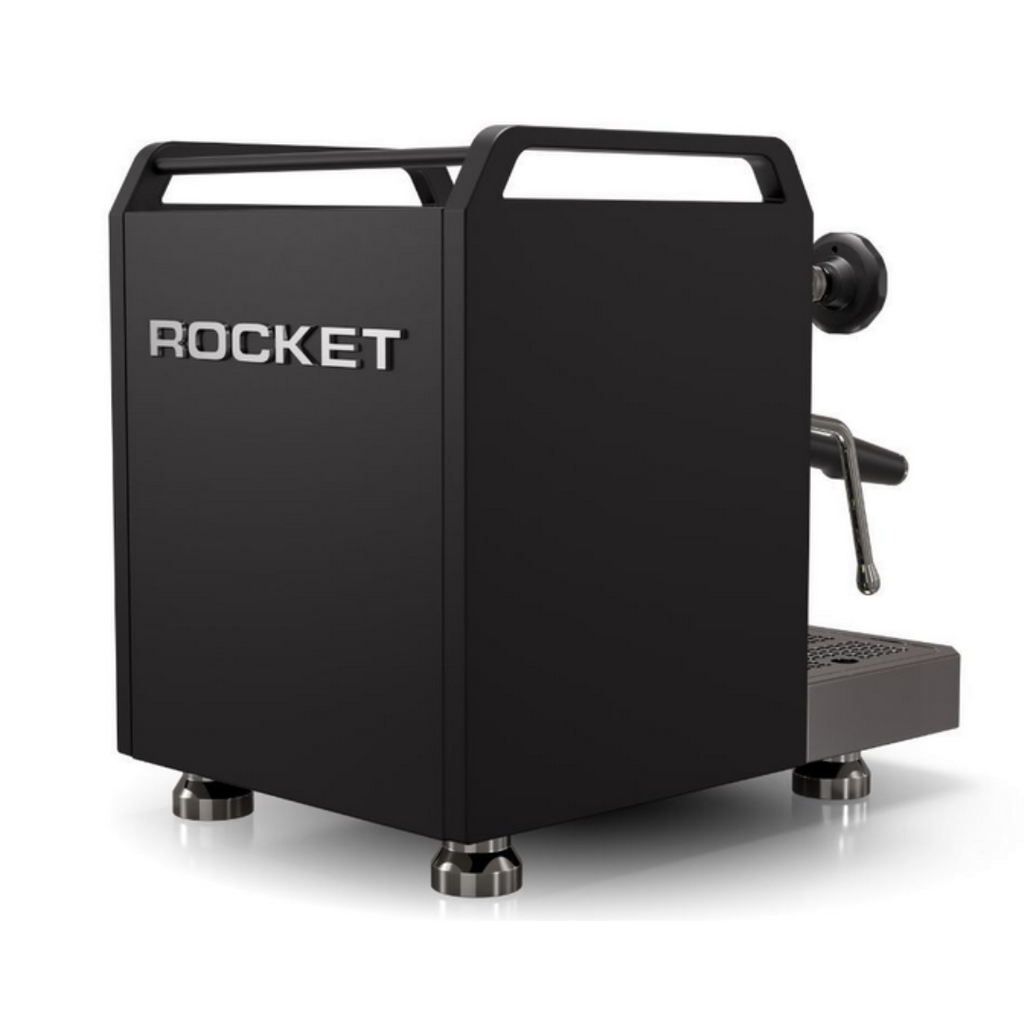 Rocket Mozzafiato R FAST