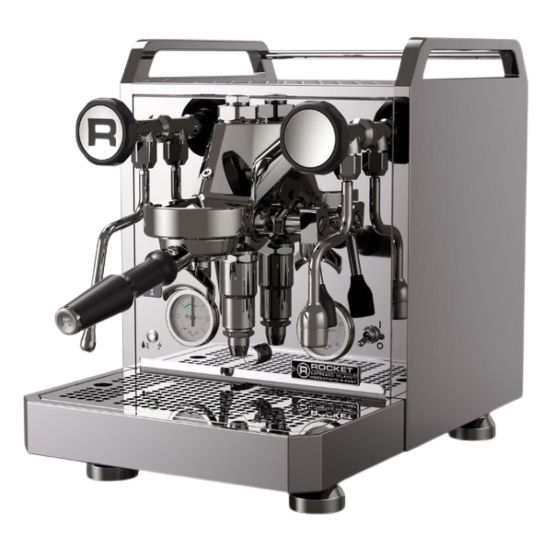 Rocket Mozzafiato R FAST